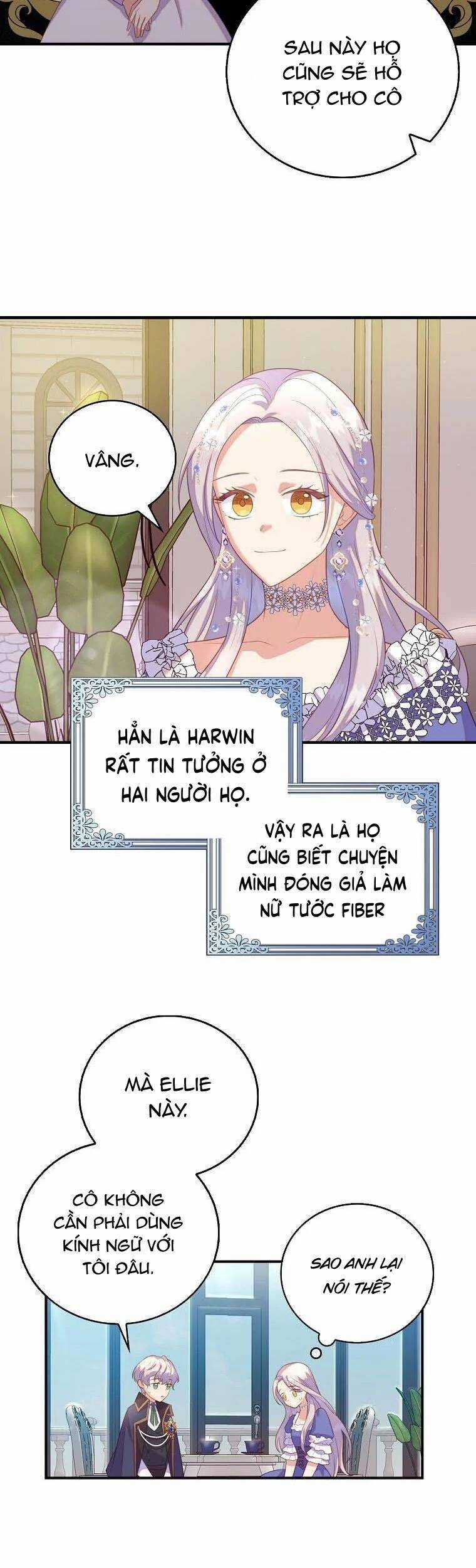 Chỉ Nhận Thức Được Sau Khi Mất Em Chapter 26.1 trang 6