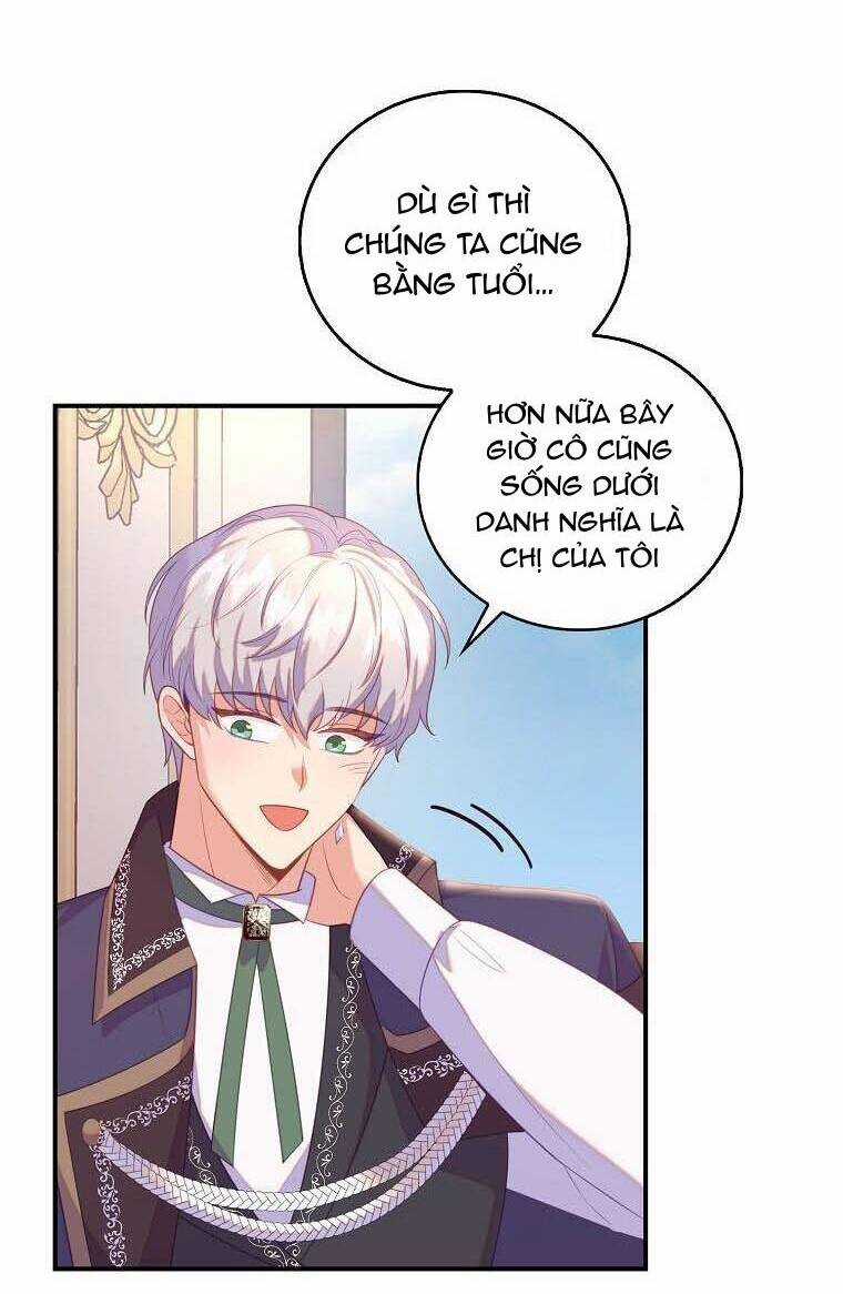 Chỉ Nhận Thức Được Sau Khi Mất Em Chapter 26.1 trang 7