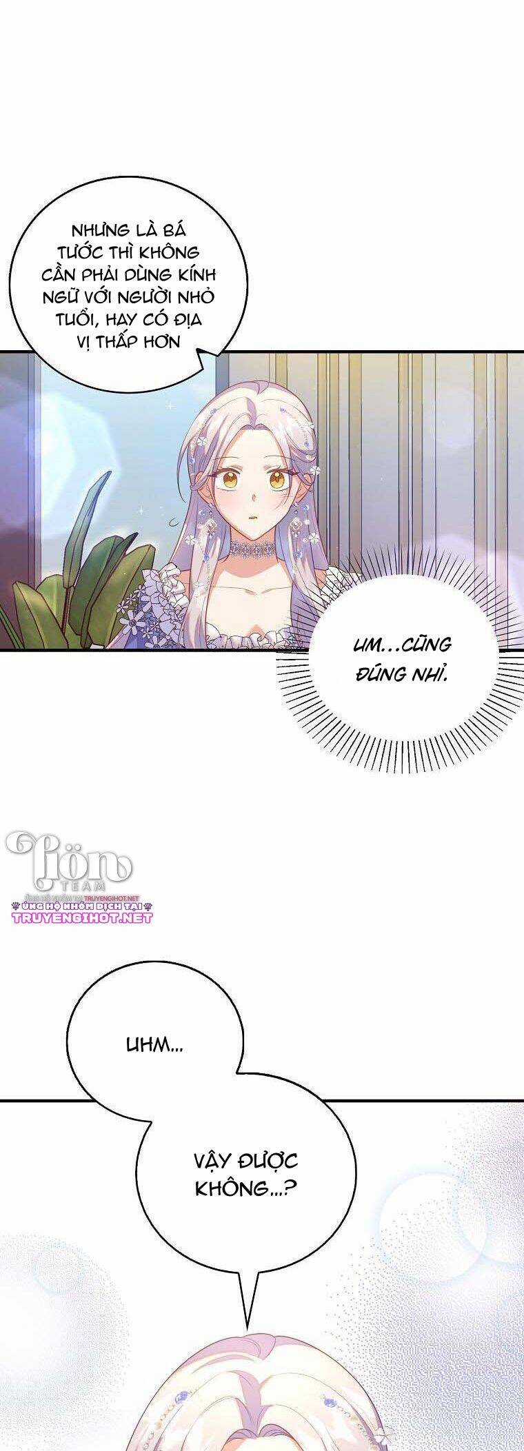 Chỉ Nhận Thức Được Sau Khi Mất Em Chapter 26.1 trang 8