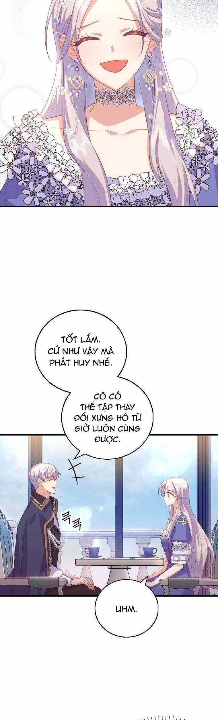 Chỉ Nhận Thức Được Sau Khi Mất Em Chapter 26.1 trang 9