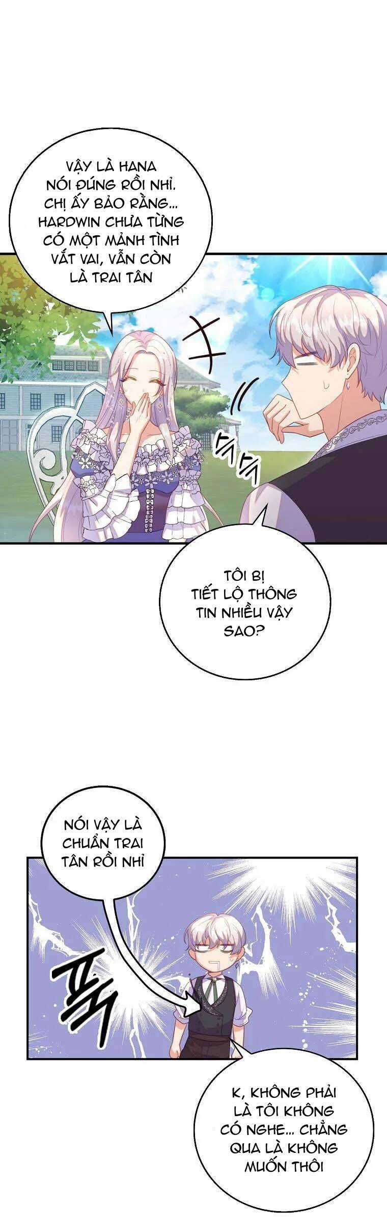 Chỉ Nhận Thức Được Sau Khi Mất Em Chapter 26.2 trang 10