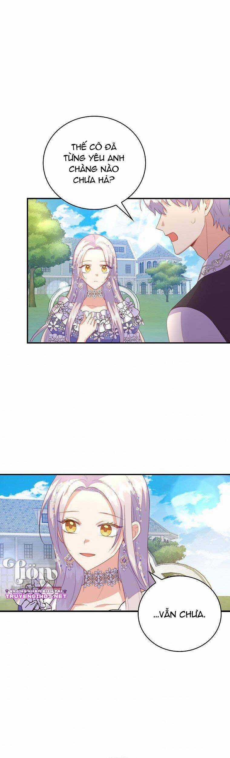 Chỉ Nhận Thức Được Sau Khi Mất Em Chapter 26.2 trang 11