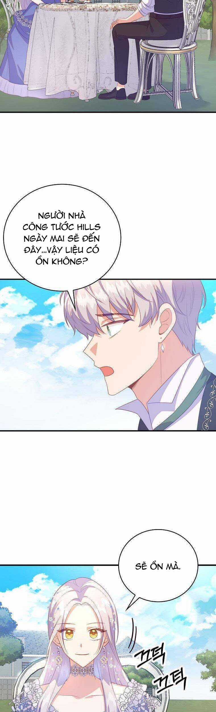 Chỉ Nhận Thức Được Sau Khi Mất Em Chapter 26.2 trang 13