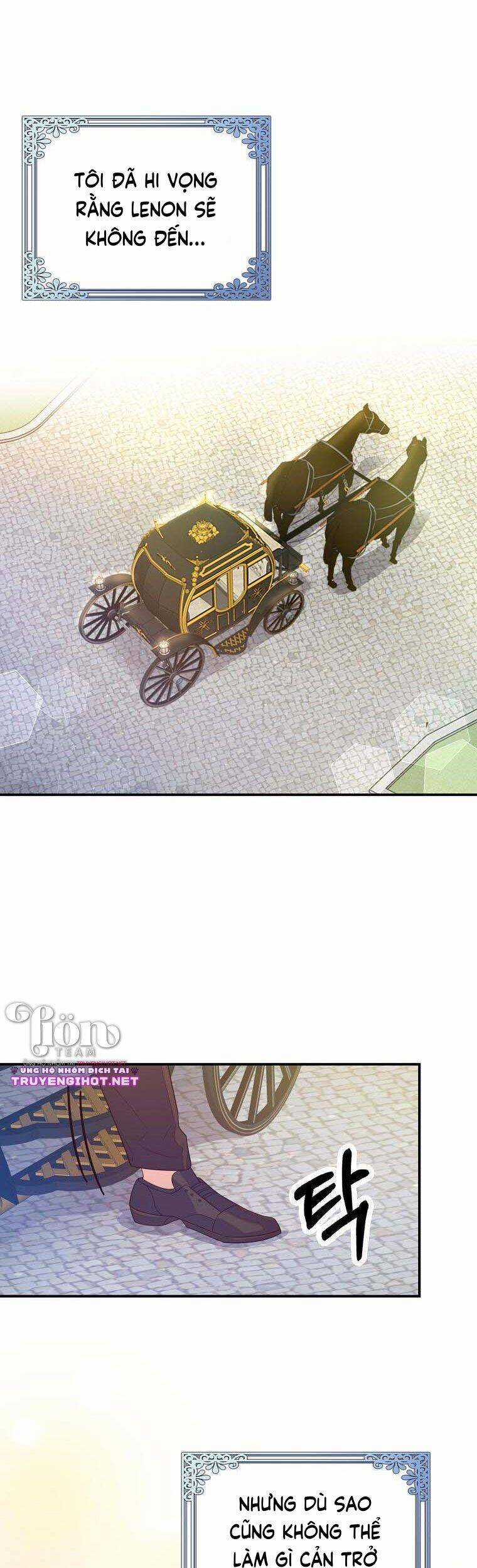 Chỉ Nhận Thức Được Sau Khi Mất Em Chapter 26.2 trang 15