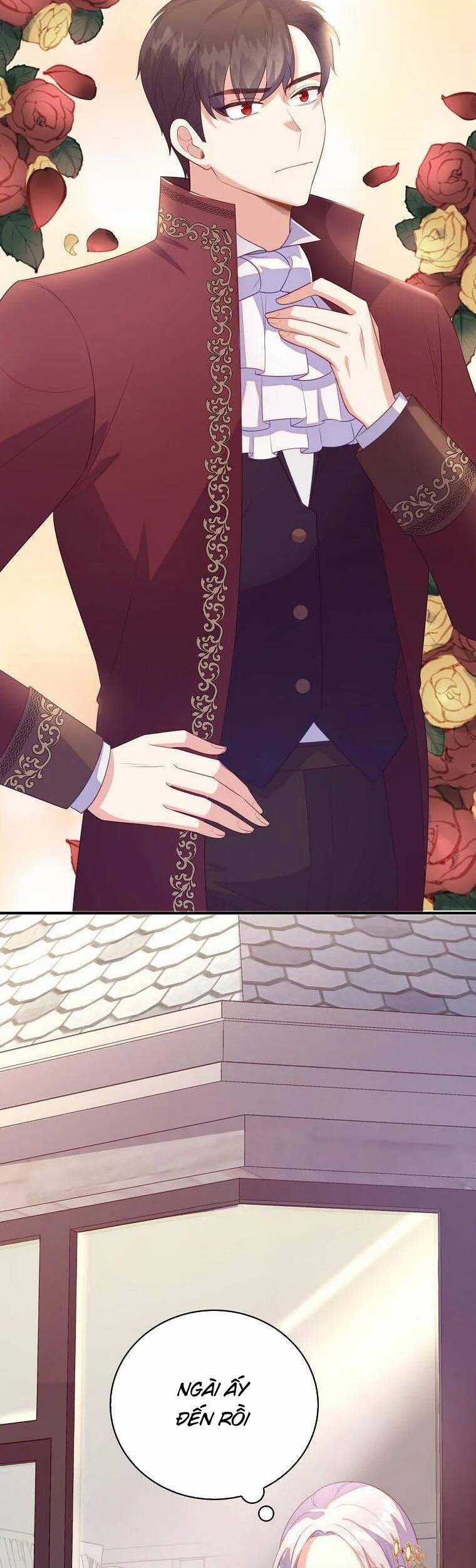 Chỉ Nhận Thức Được Sau Khi Mất Em Chapter 26.2 trang 17