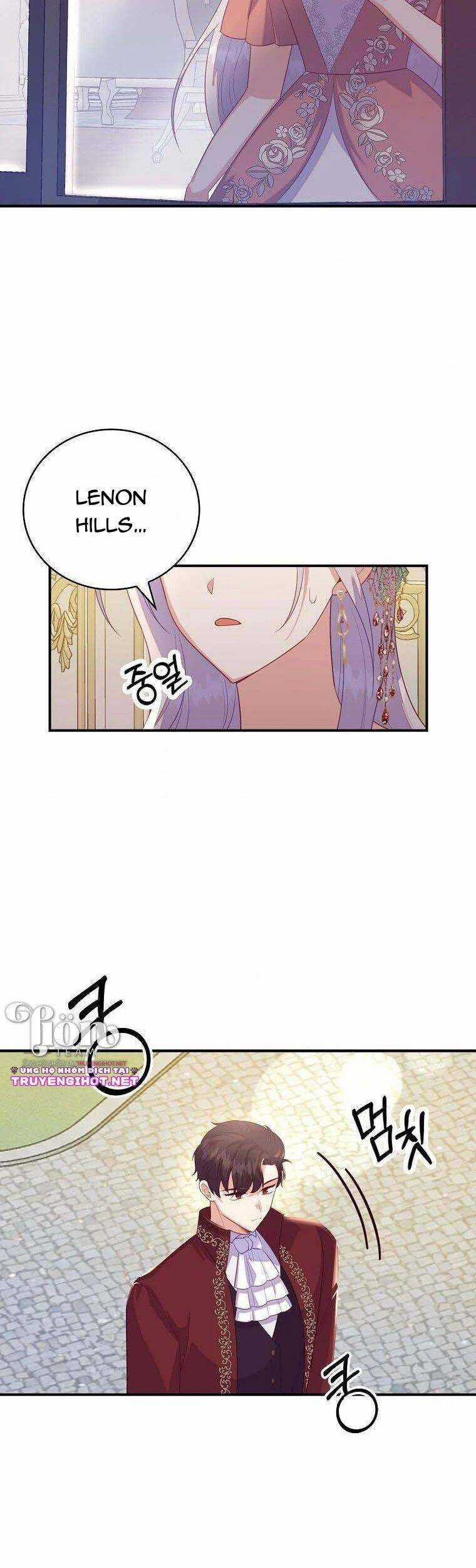 Chỉ Nhận Thức Được Sau Khi Mất Em Chapter 26.2 trang 19