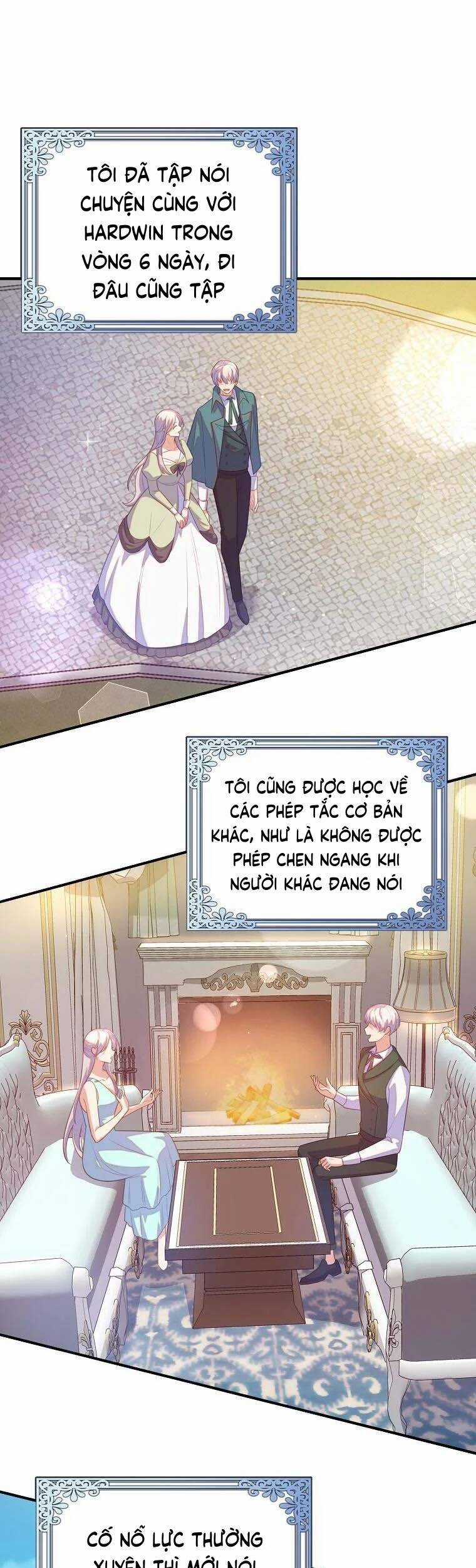 Chỉ Nhận Thức Được Sau Khi Mất Em Chapter 26.2 trang 2