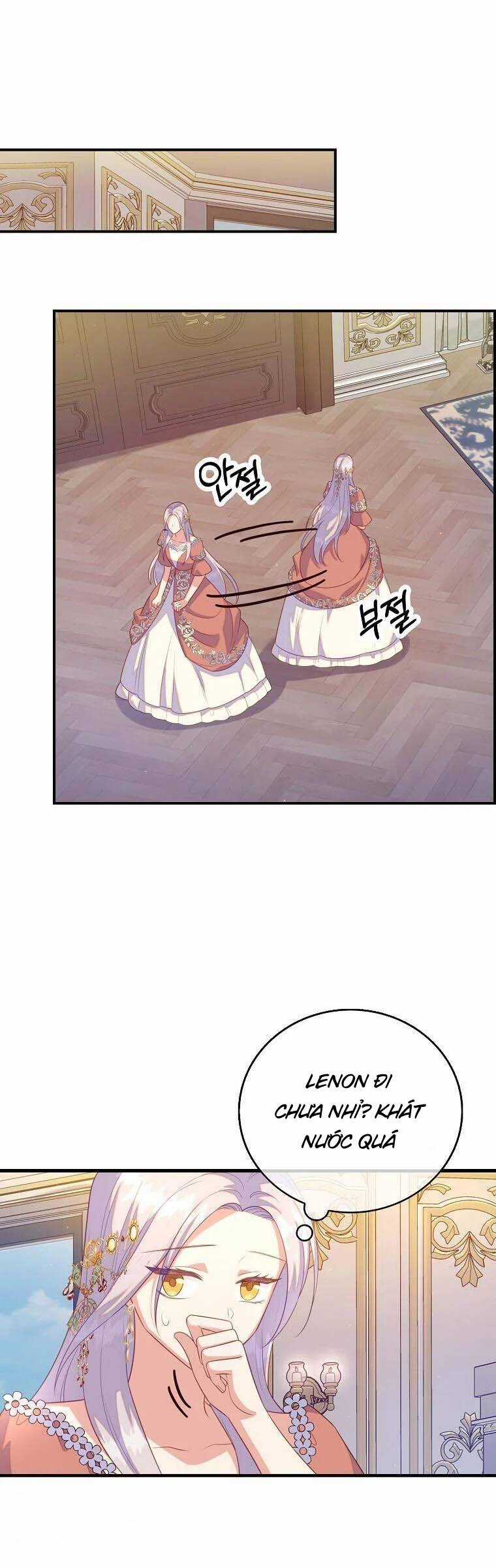 Chỉ Nhận Thức Được Sau Khi Mất Em Chapter 26.2 trang 25