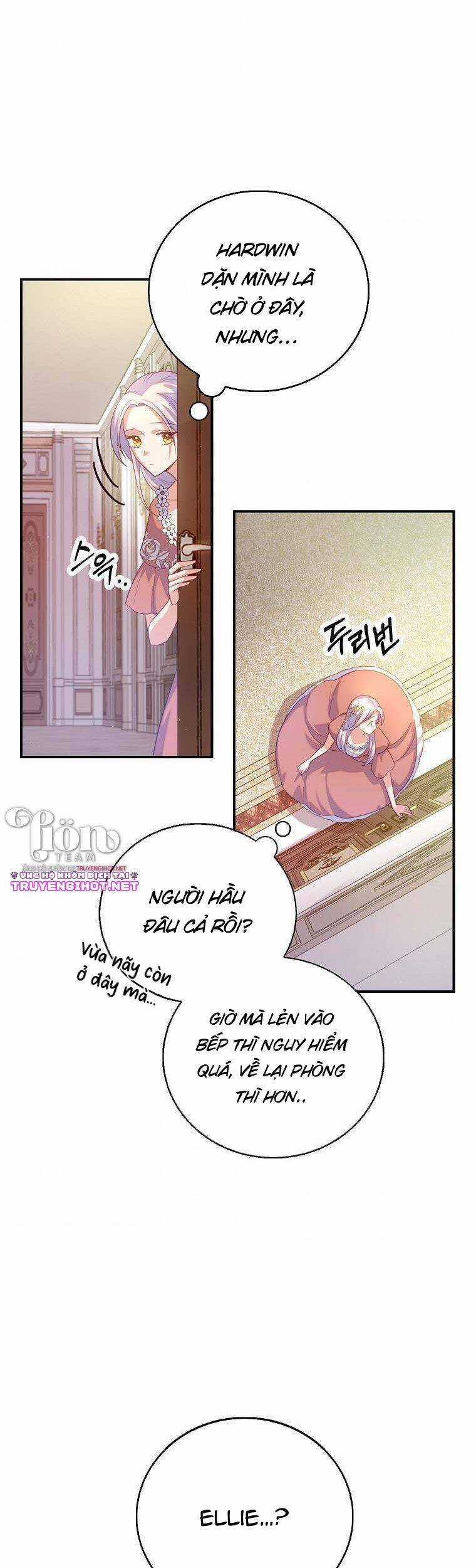 Chỉ Nhận Thức Được Sau Khi Mất Em Chapter 26.2 trang 26