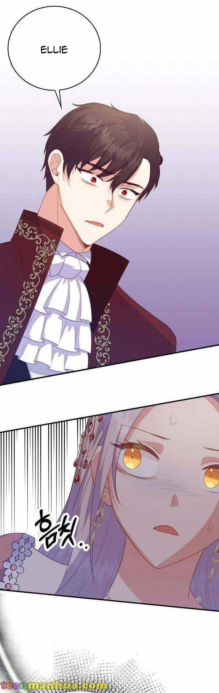 Chỉ Nhận Thức Được Sau Khi Mất Em Chapter 26.2 trang 30