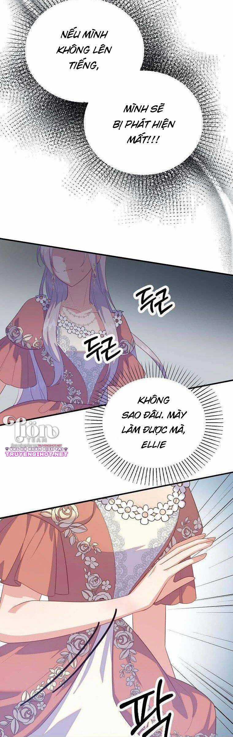 Chỉ Nhận Thức Được Sau Khi Mất Em Chapter 26.2 trang 31