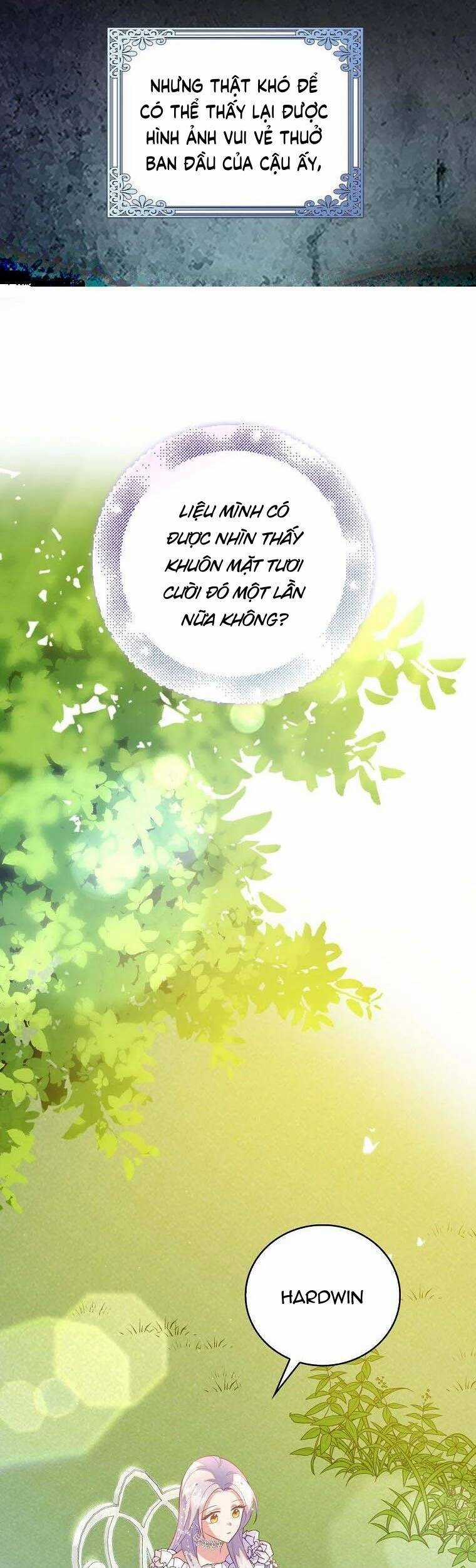 Chỉ Nhận Thức Được Sau Khi Mất Em Chapter 26.2 trang 6