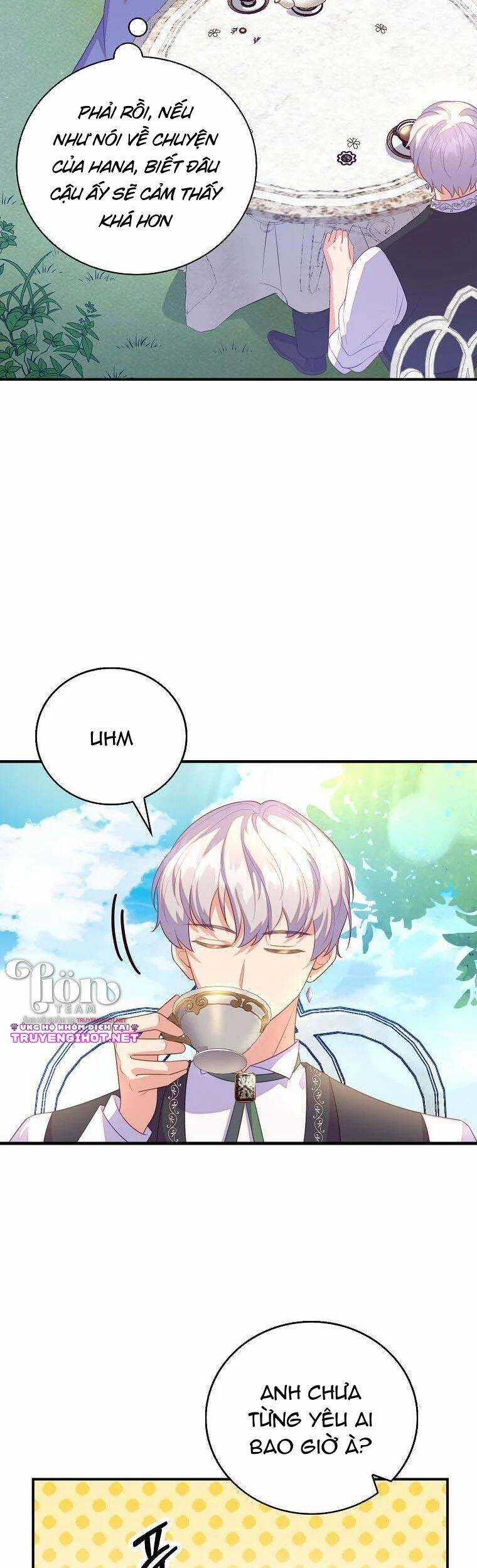 Chỉ Nhận Thức Được Sau Khi Mất Em Chapter 26.2 trang 8