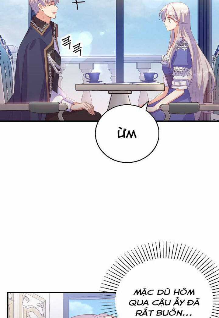 Chỉ Nhận Thức Được Sau Khi Mất Em Chapter 26 trang 10