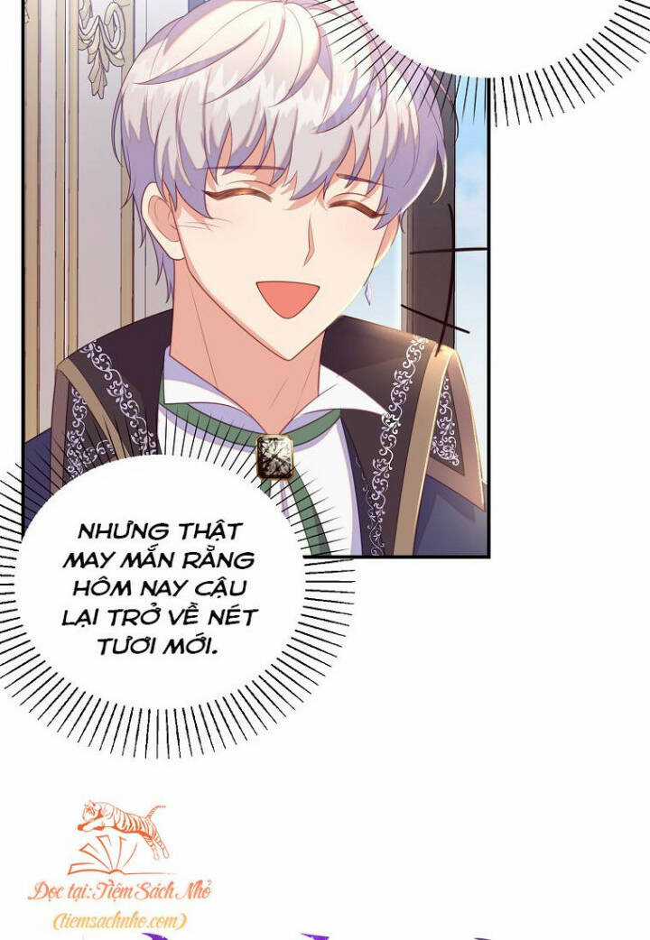 Chỉ Nhận Thức Được Sau Khi Mất Em Chapter 26 trang 11