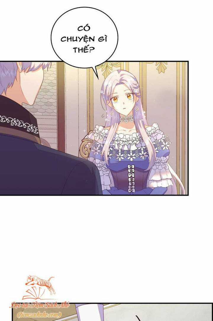 Chỉ Nhận Thức Được Sau Khi Mất Em Chapter 26 trang 14