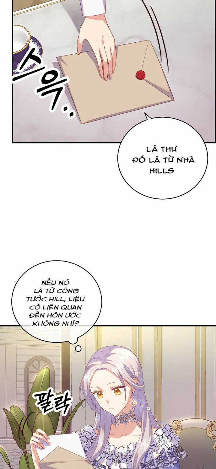 Chỉ Nhận Thức Được Sau Khi Mất Em Chapter 26 trang 15