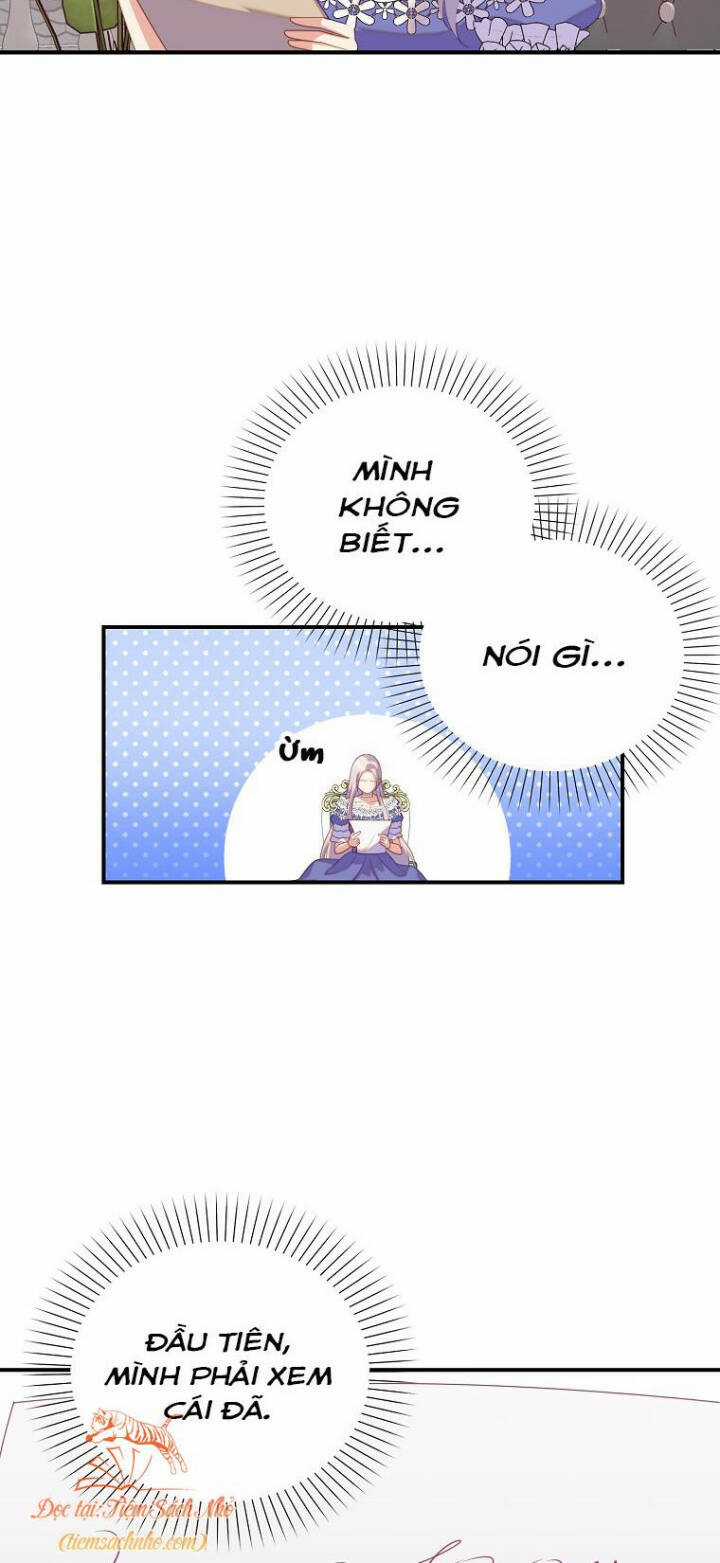 Chỉ Nhận Thức Được Sau Khi Mất Em Chapter 26 trang 16