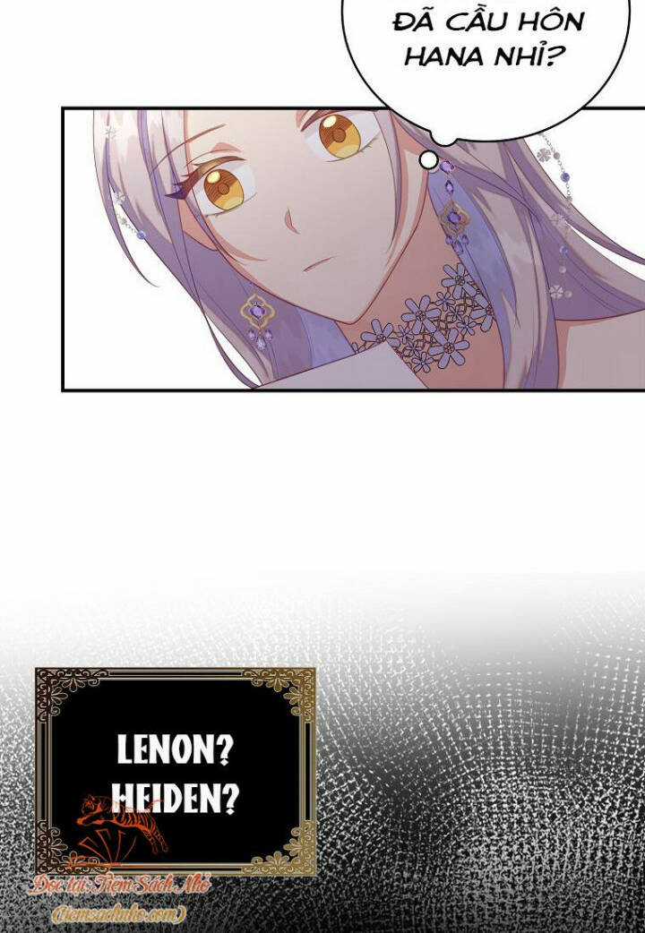 Chỉ Nhận Thức Được Sau Khi Mất Em Chapter 26 trang 18