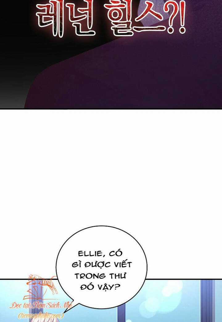 Chỉ Nhận Thức Được Sau Khi Mất Em Chapter 26 trang 22