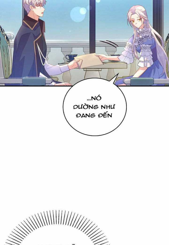 Chỉ Nhận Thức Được Sau Khi Mất Em Chapter 26 trang 23