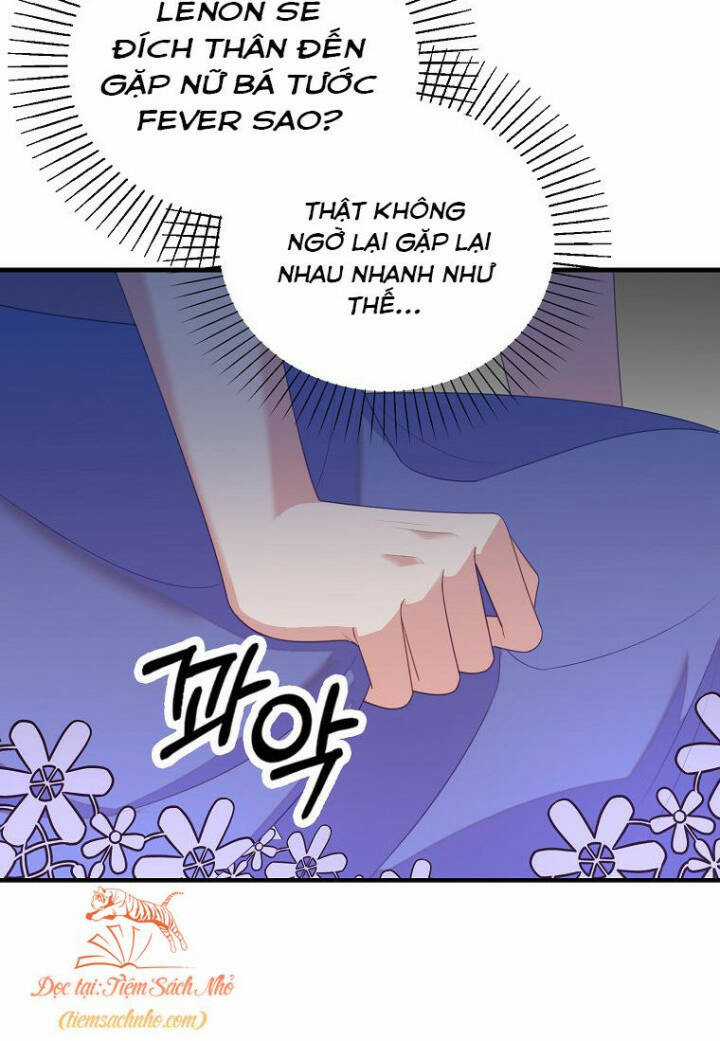 Chỉ Nhận Thức Được Sau Khi Mất Em Chapter 26 trang 24