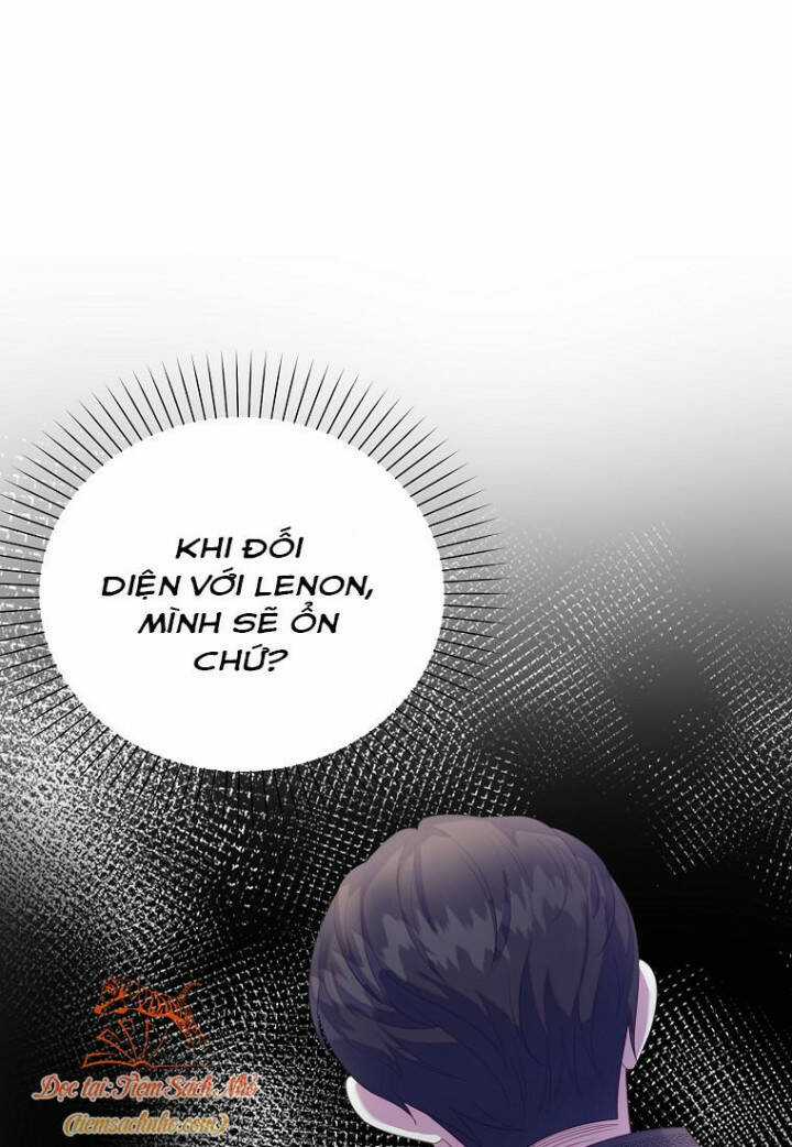 Chỉ Nhận Thức Được Sau Khi Mất Em Chapter 26 trang 25