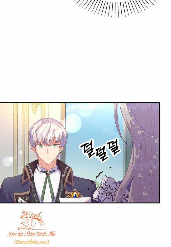 Chỉ Nhận Thức Được Sau Khi Mất Em Chapter 26 trang 27