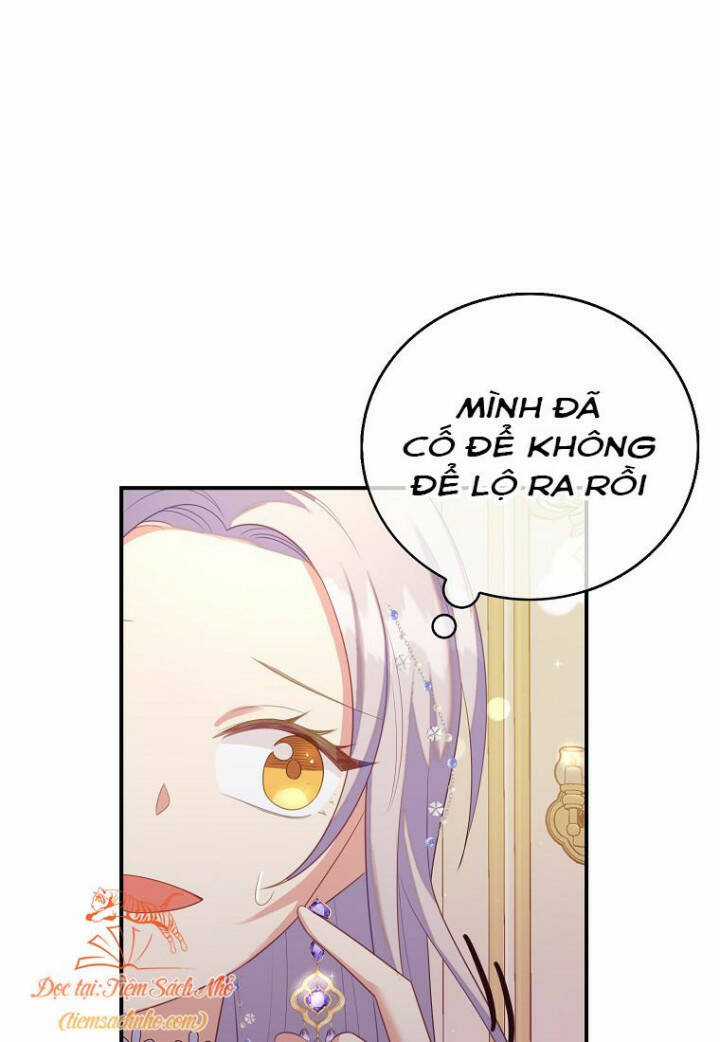 Chỉ Nhận Thức Được Sau Khi Mất Em Chapter 26 trang 29