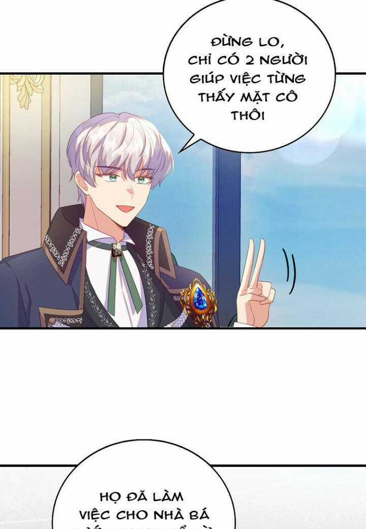 Chỉ Nhận Thức Được Sau Khi Mất Em Chapter 26 trang 3