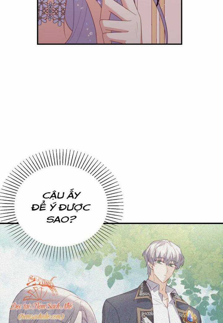 Chỉ Nhận Thức Được Sau Khi Mất Em Chapter 26 trang 30