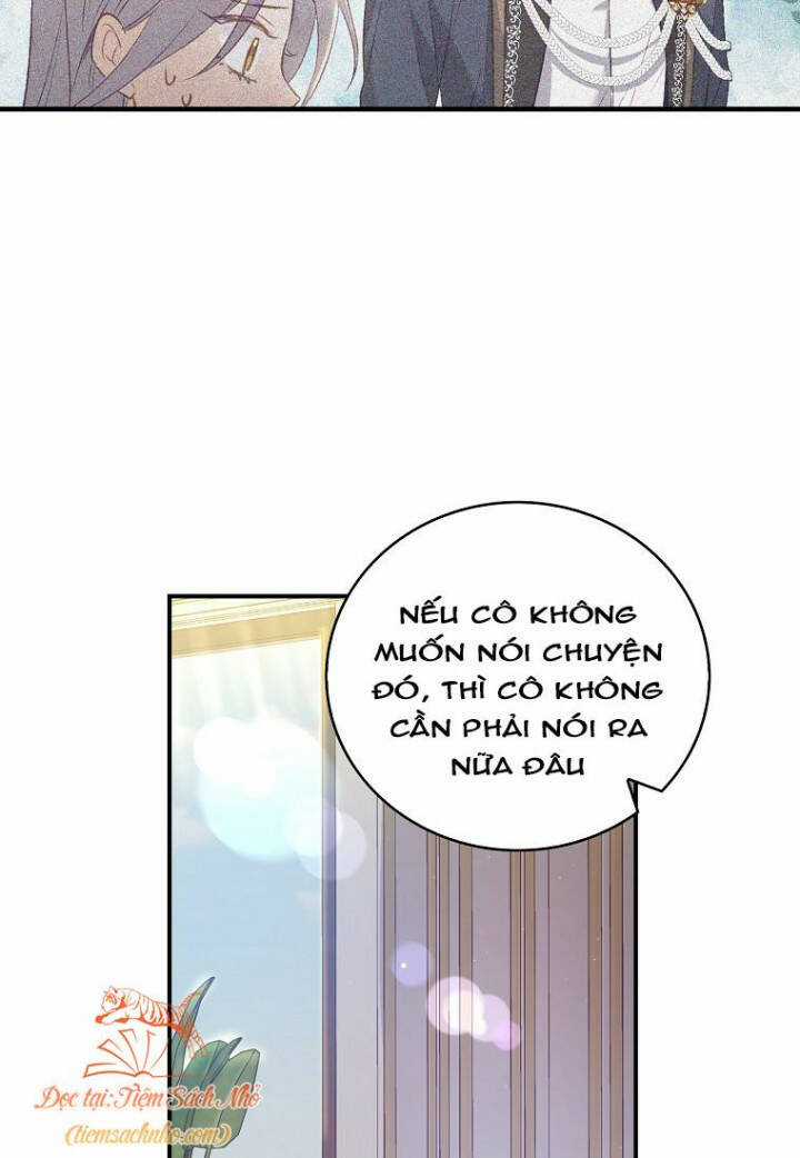 Chỉ Nhận Thức Được Sau Khi Mất Em Chapter 26 trang 31