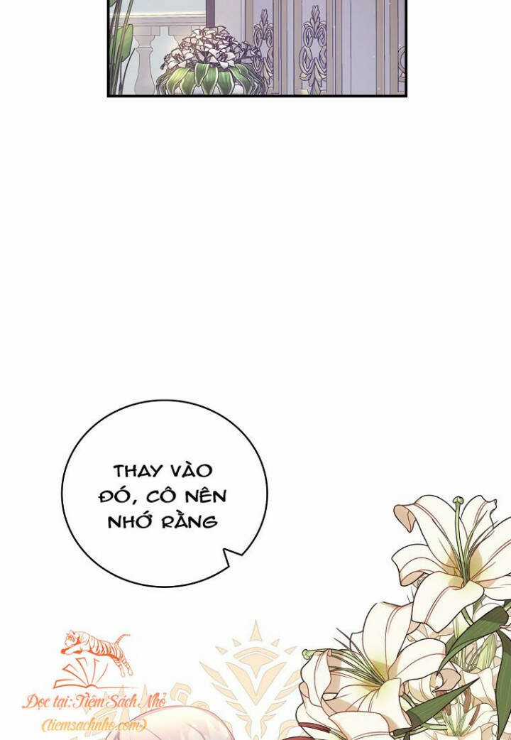 Chỉ Nhận Thức Được Sau Khi Mất Em Chapter 26 trang 32