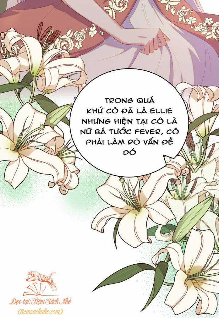 Chỉ Nhận Thức Được Sau Khi Mất Em Chapter 26 trang 34