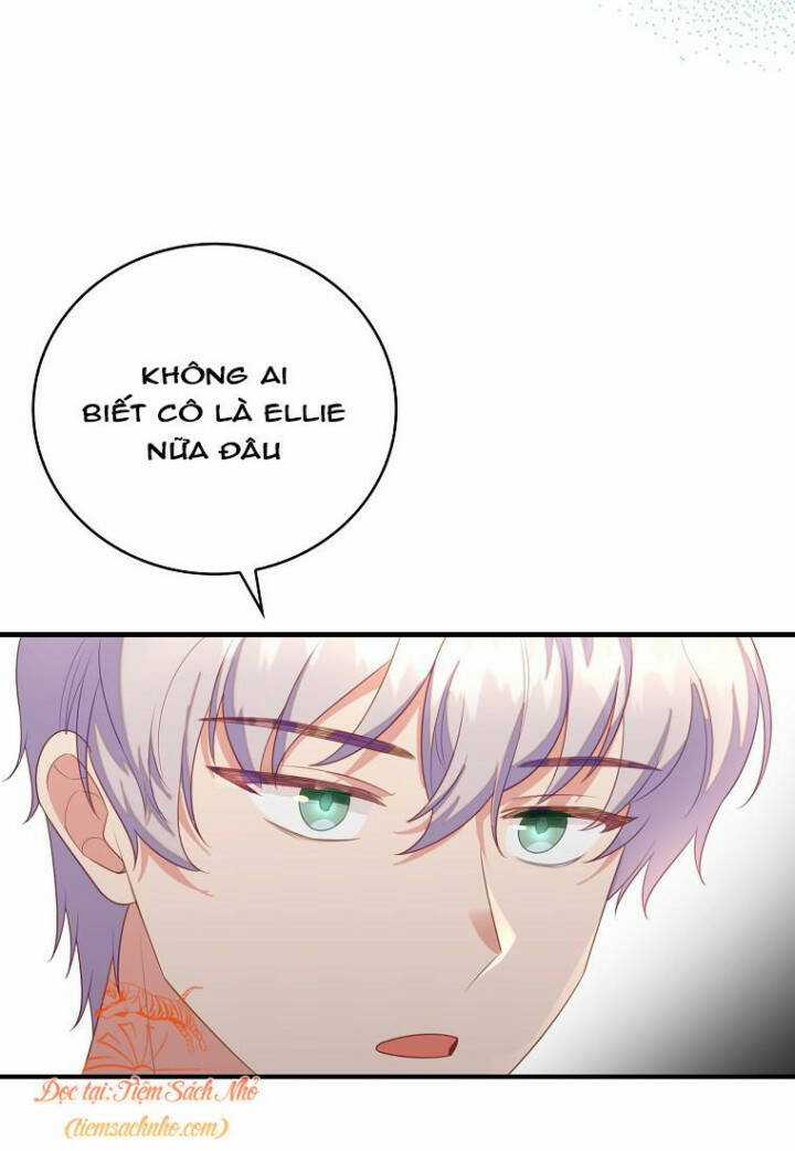 Chỉ Nhận Thức Được Sau Khi Mất Em Chapter 26 trang 35