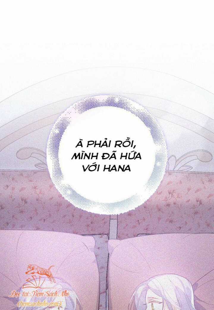 Chỉ Nhận Thức Được Sau Khi Mất Em Chapter 26 trang 36