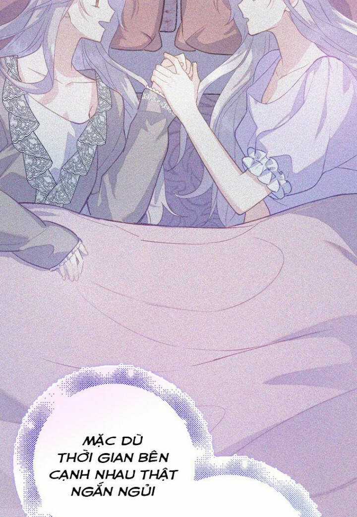 Chỉ Nhận Thức Được Sau Khi Mất Em Chapter 26 trang 37