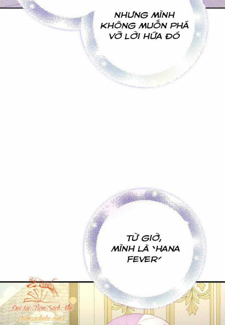 Chỉ Nhận Thức Được Sau Khi Mất Em Chapter 26 trang 38