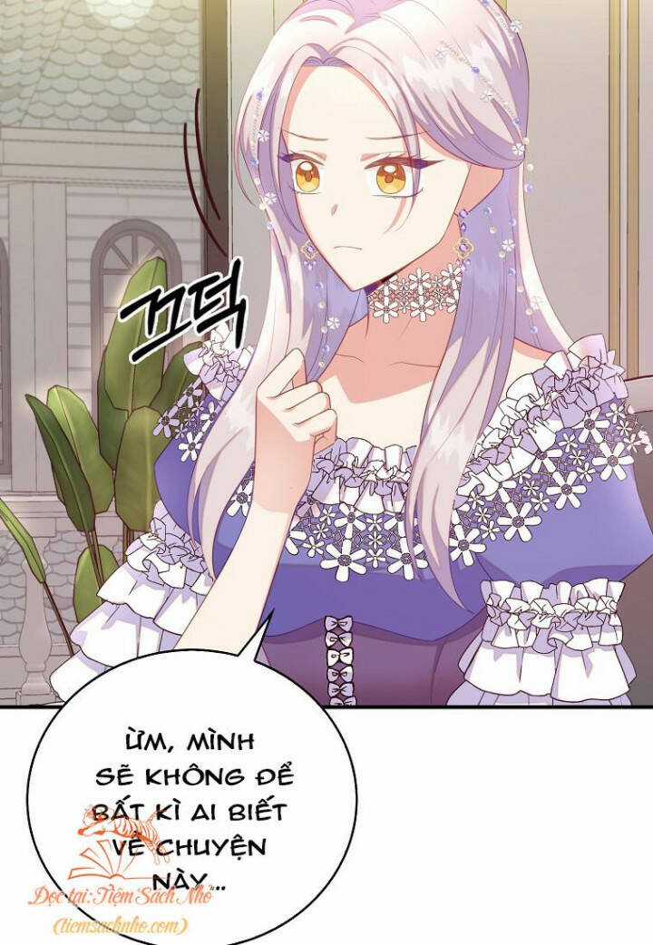 Chỉ Nhận Thức Được Sau Khi Mất Em Chapter 26 trang 39