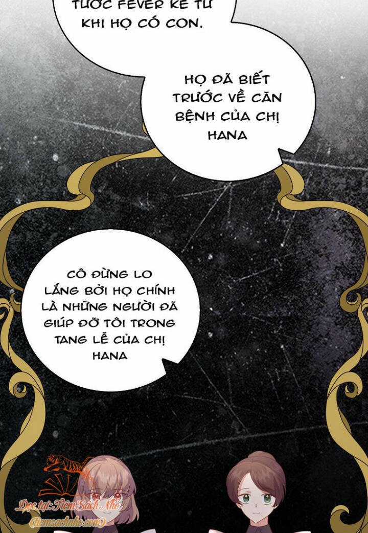 Chỉ Nhận Thức Được Sau Khi Mất Em Chapter 26 trang 4