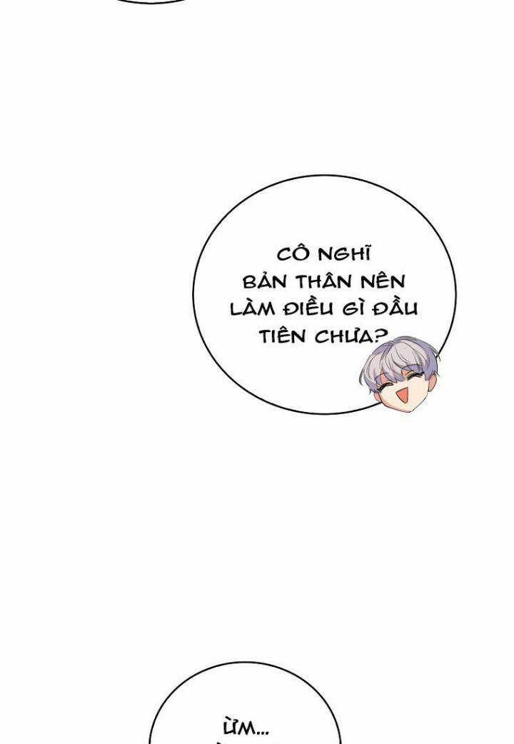 Chỉ Nhận Thức Được Sau Khi Mất Em Chapter 26 trang 40