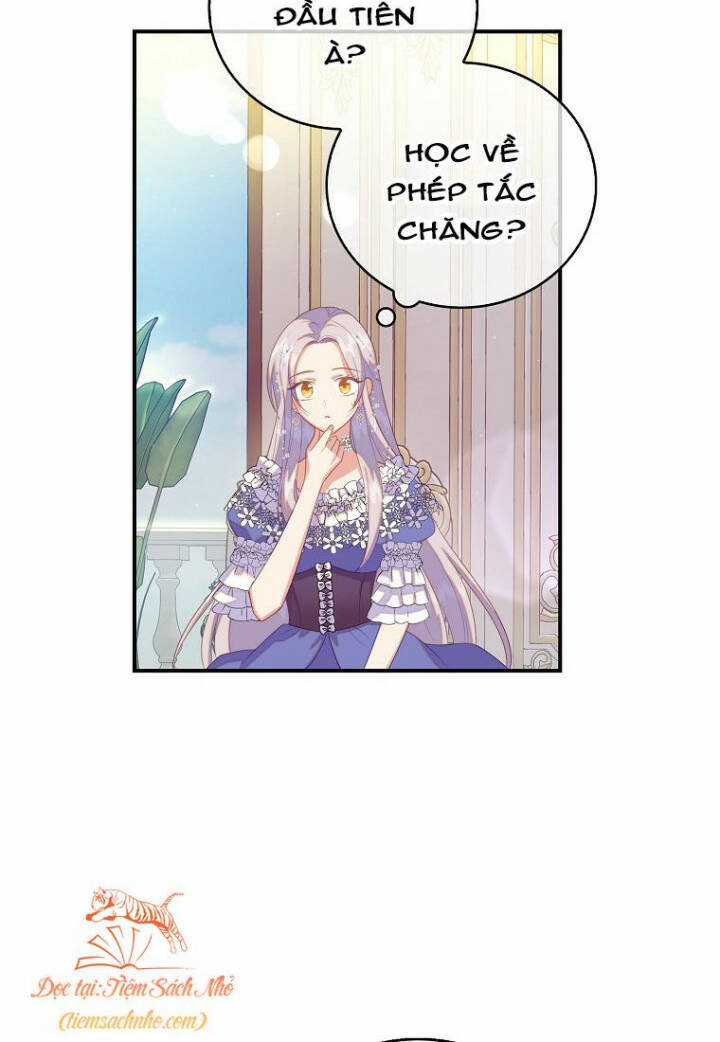 Chỉ Nhận Thức Được Sau Khi Mất Em Chapter 26 trang 41