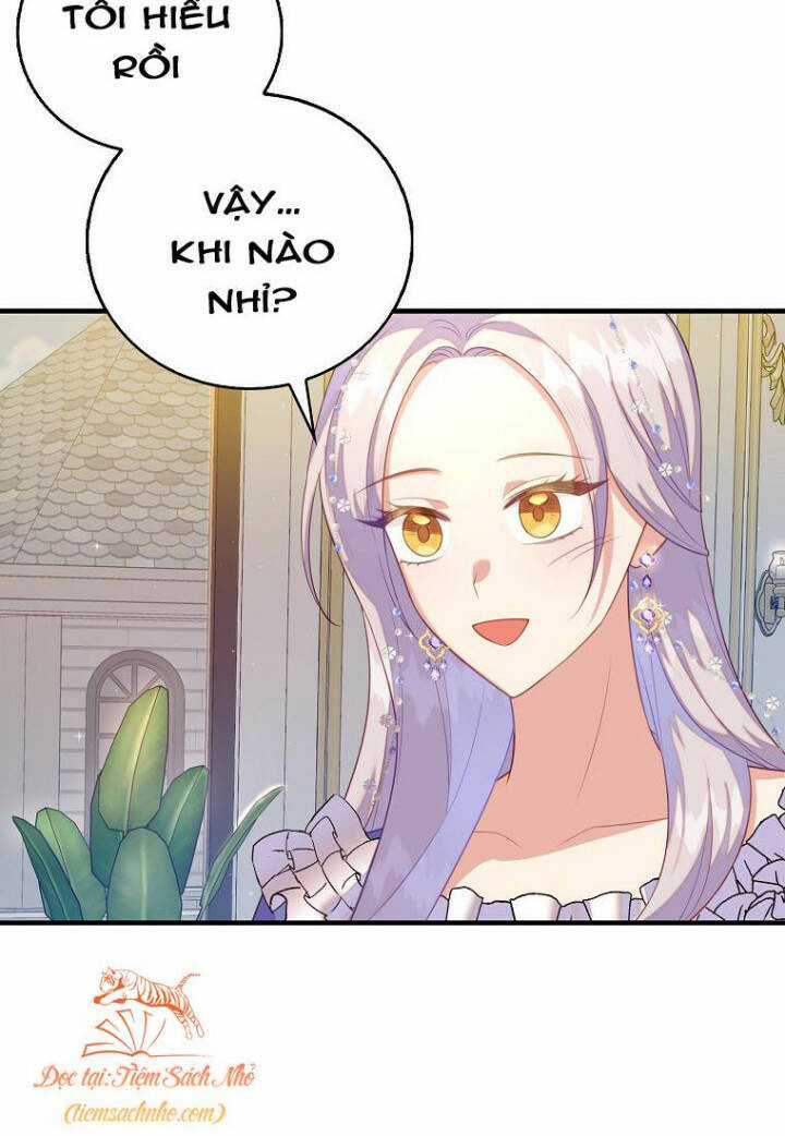 Chỉ Nhận Thức Được Sau Khi Mất Em Chapter 26 trang 43