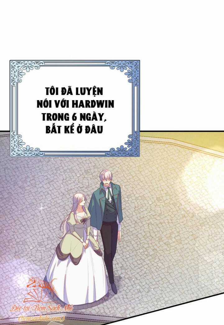 Chỉ Nhận Thức Được Sau Khi Mất Em Chapter 26 trang 46