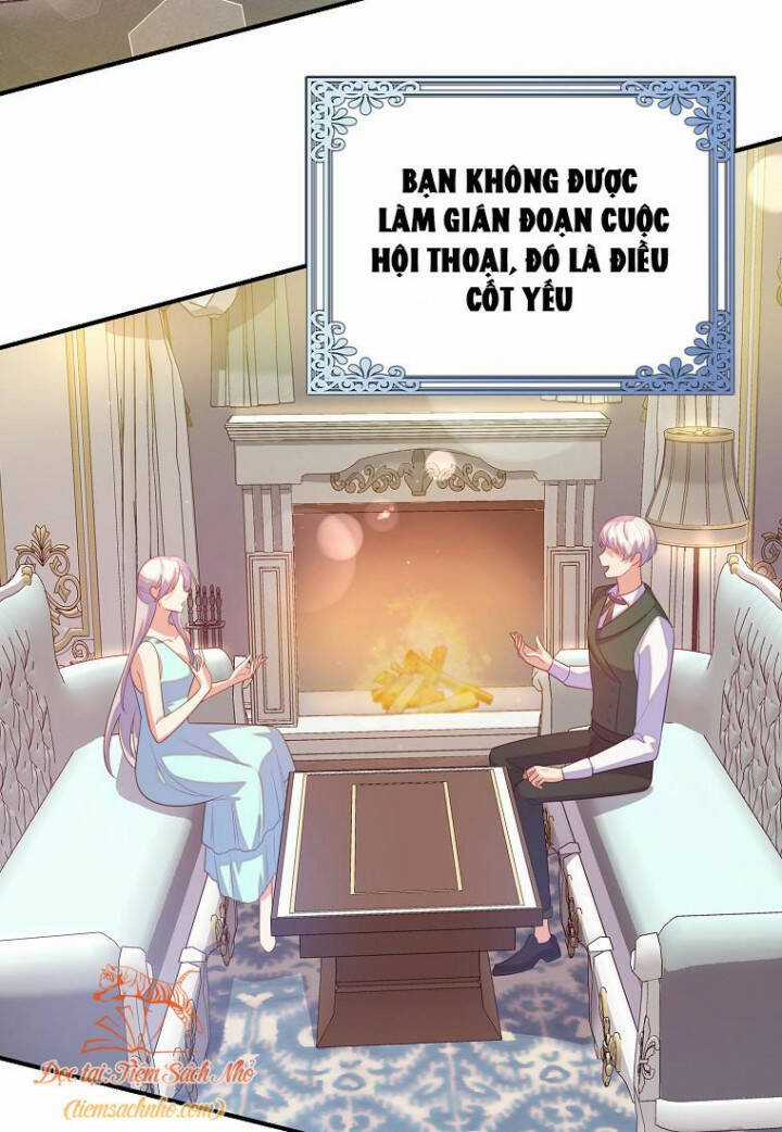 Chỉ Nhận Thức Được Sau Khi Mất Em Chapter 26 trang 47