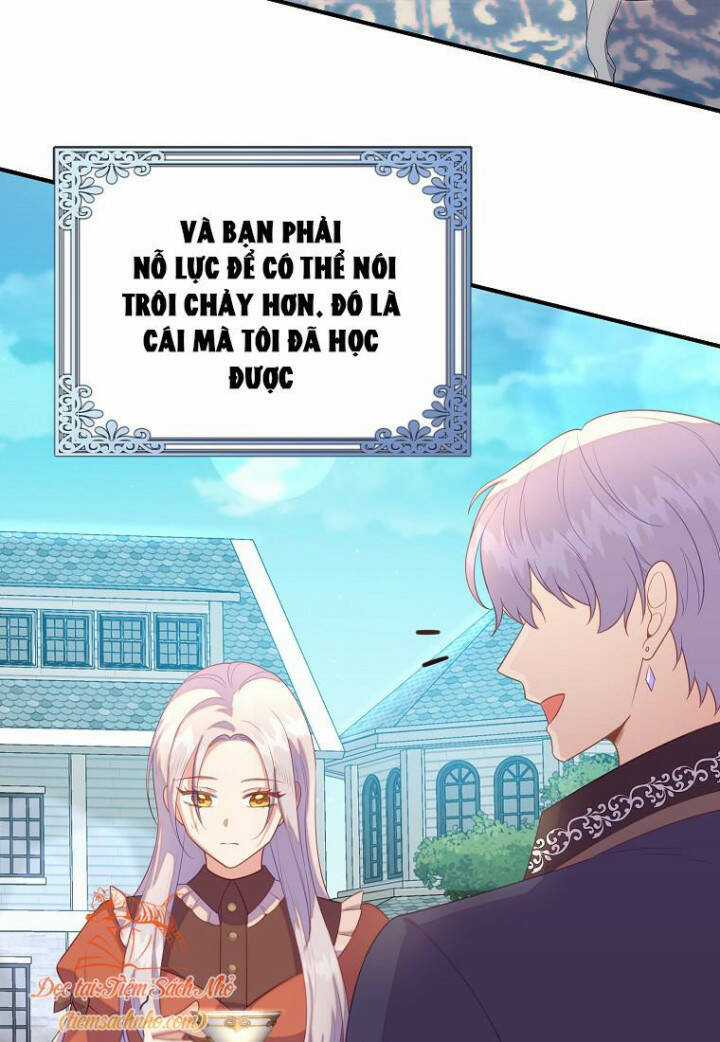 Chỉ Nhận Thức Được Sau Khi Mất Em Chapter 26 trang 48