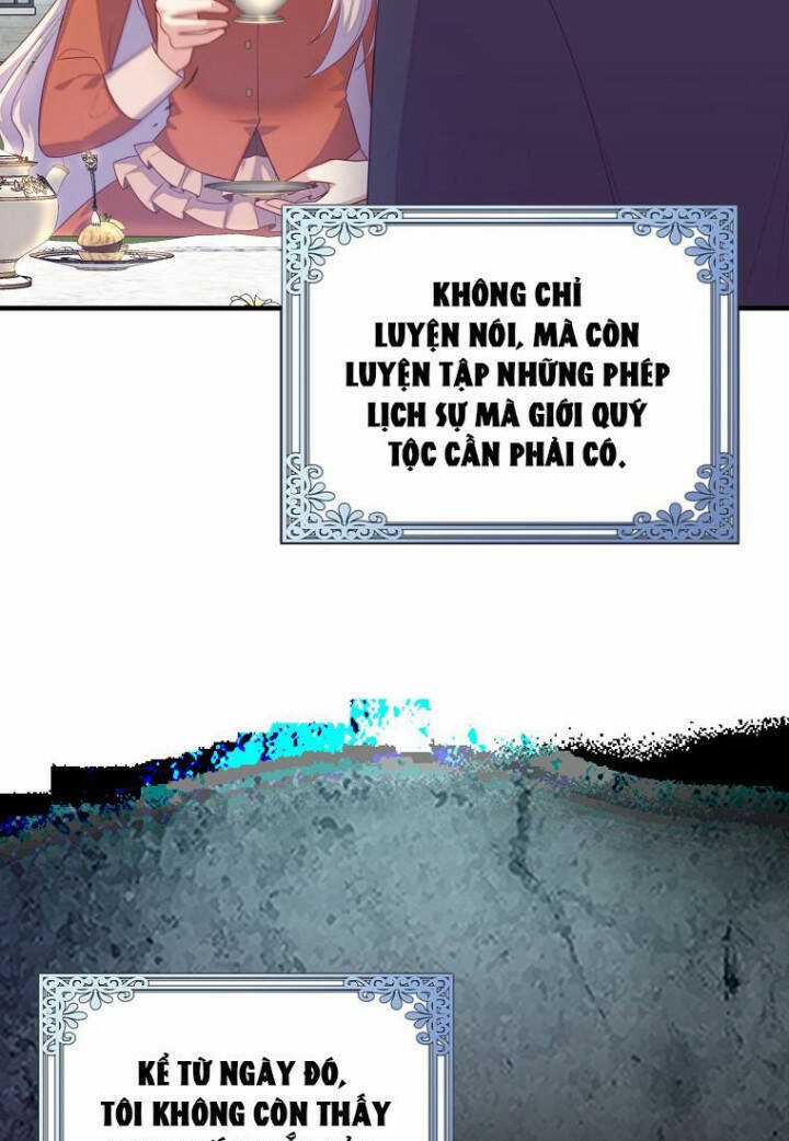 Chỉ Nhận Thức Được Sau Khi Mất Em Chapter 26 trang 49