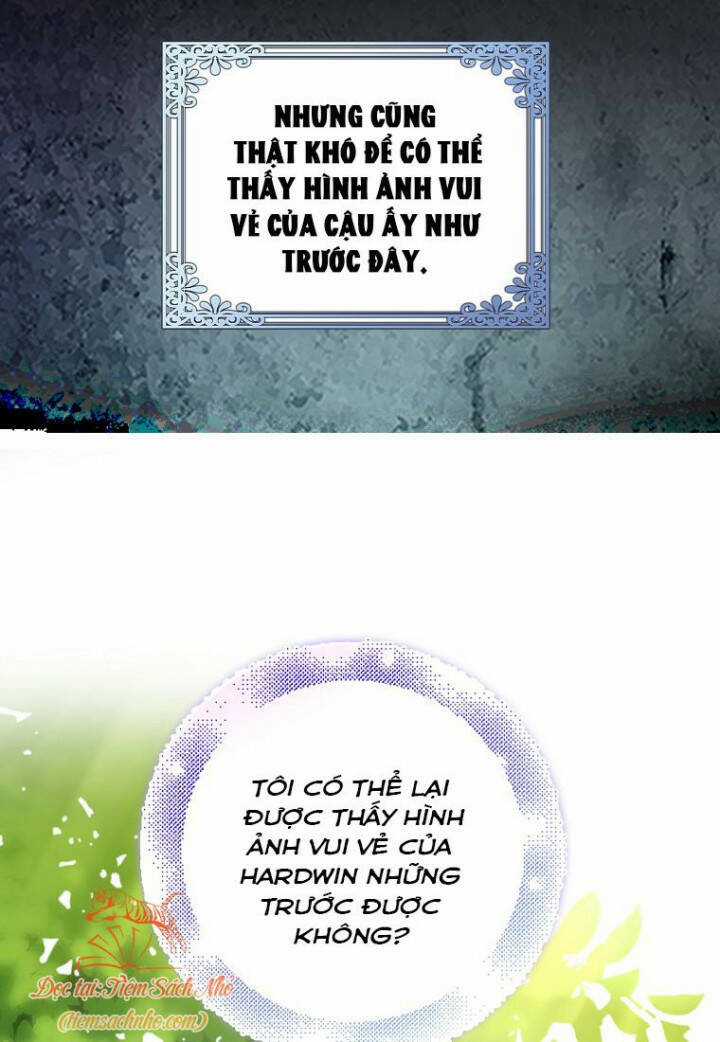 Chỉ Nhận Thức Được Sau Khi Mất Em Chapter 26 trang 51