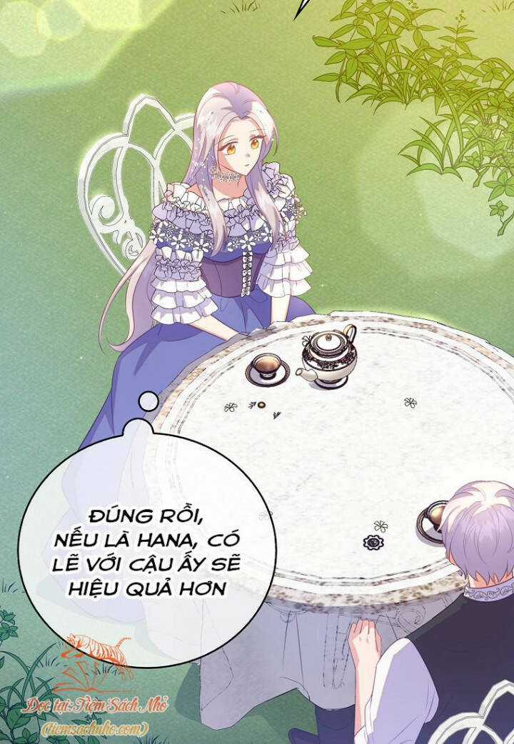 Chỉ Nhận Thức Được Sau Khi Mất Em Chapter 26 trang 53