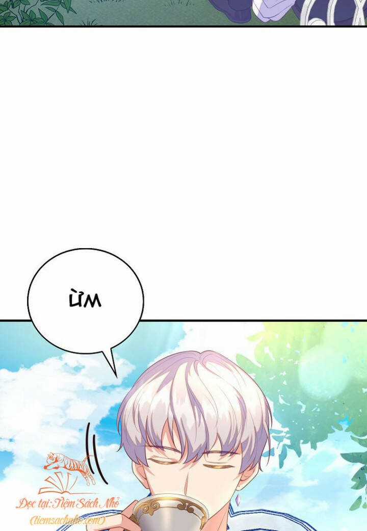 Chỉ Nhận Thức Được Sau Khi Mất Em Chapter 26 trang 54